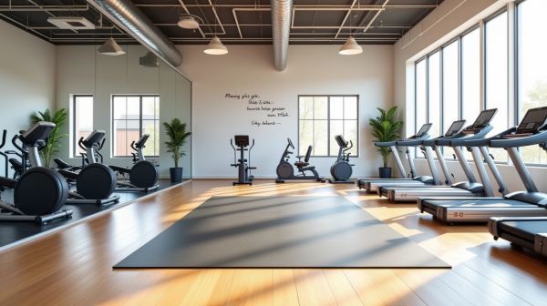 Choisir sa salle de sport en Belgique sans se tromper