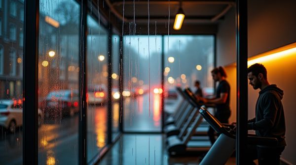 Choisir sa salle de sport en Belgique sans se tromper