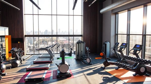 Les meilleures astuces pour sélectionner une salle de sport en Belgique