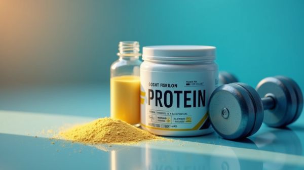 Les protéines incontournables pour soutenir votre musculation