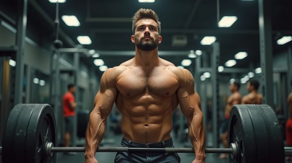 Les protéines incontournables pour soutenir votre musculation