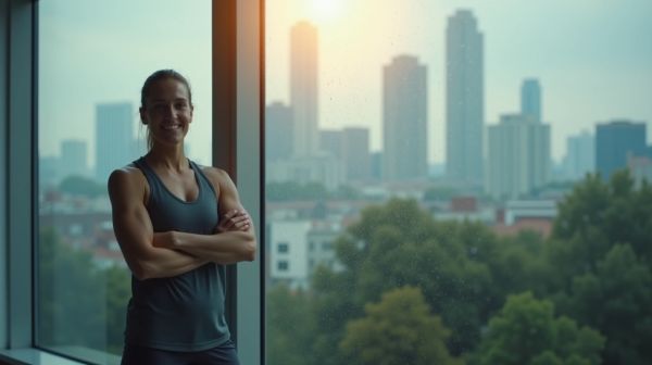Pourquoi un coach sportif peut transformer votre approche du fitness
