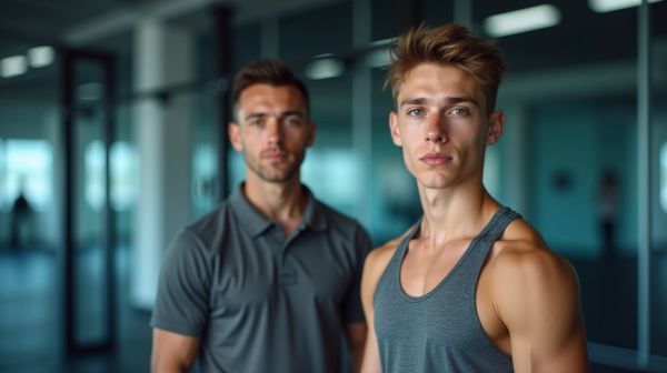 Pourquoi un coach sportif peut transformer votre approche du fitness