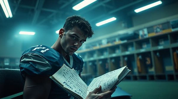 Quelles sont les études nécessaires pour travailler dans un club de foot ?