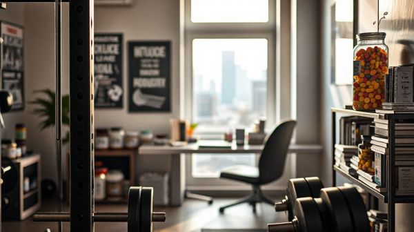 Top 7 sources de protéines pour booster vos performances en musculation