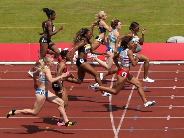 Comment l'entraînement en hypoxie améliore-t-il les performances des coureurs de fond?