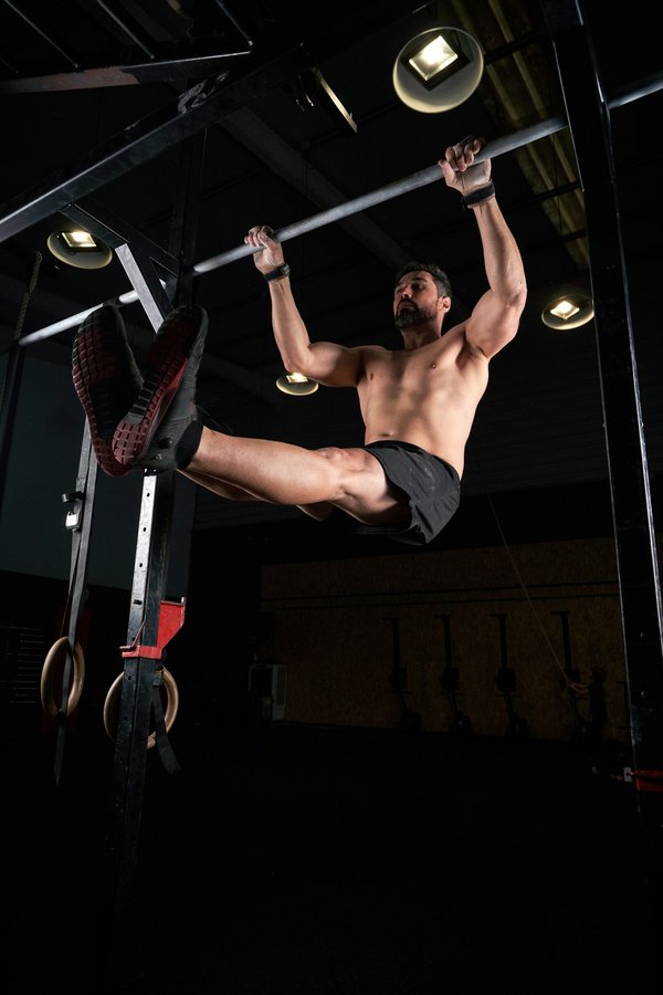 Les meilleures barres de traction pour tous les niveaux de fitness