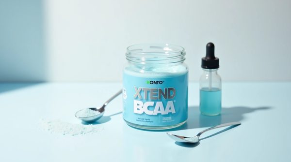 Xtend bcaa : une révolution pour votre récupération musculaire !